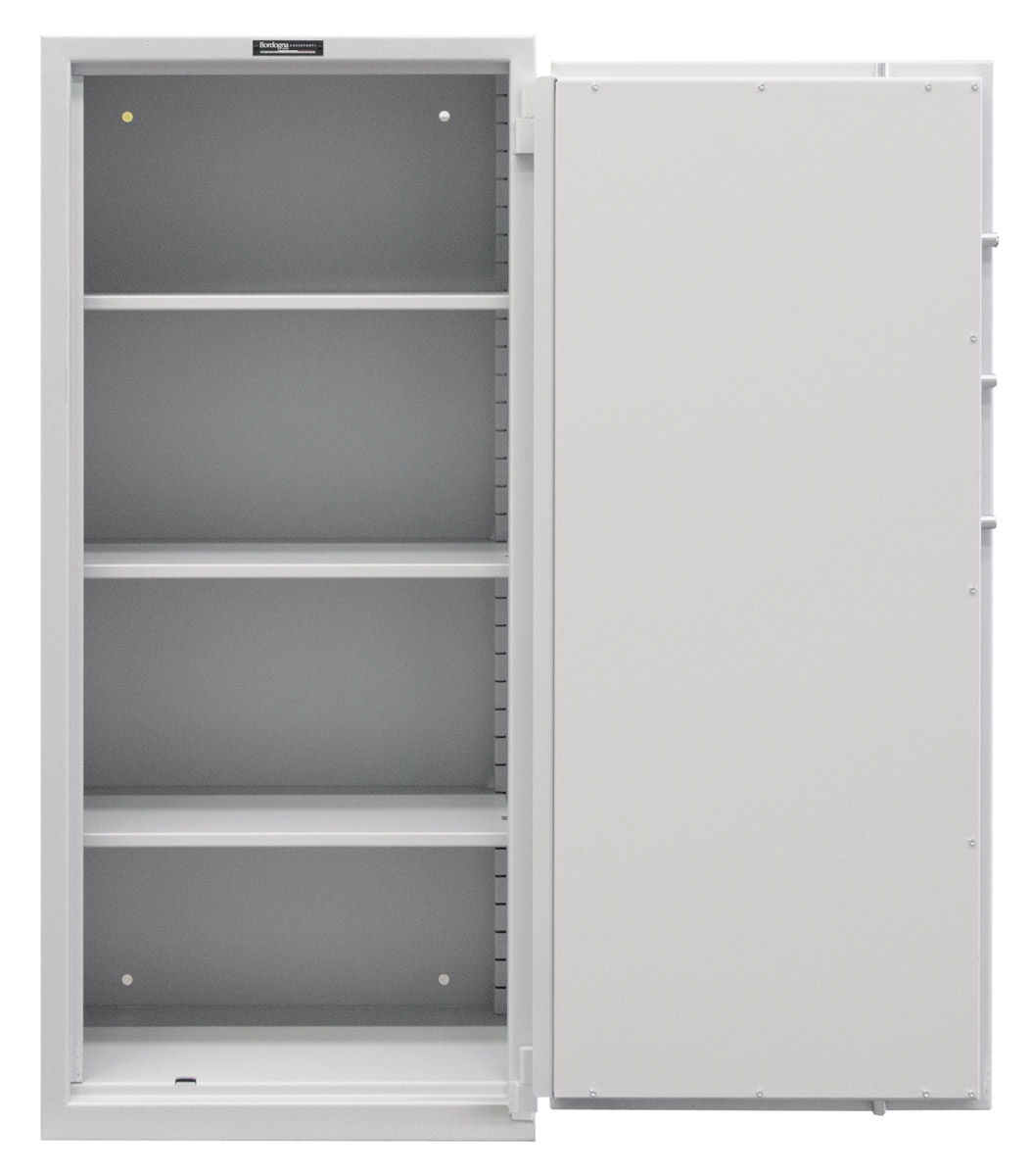 Armadi blindatI monoblocco Bordogna serie 3000