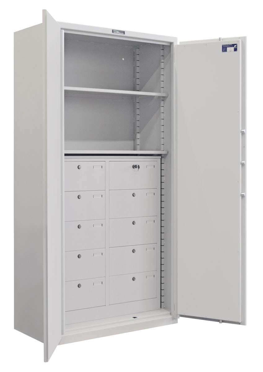 Armadi blindati Bordogna serie 3700 Deposit Box