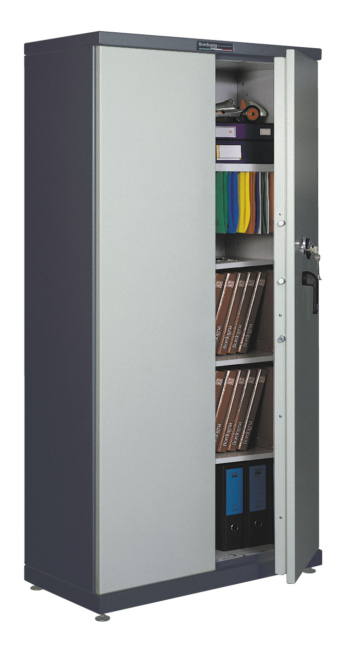 Armadio blindato componibile Bordogna serie 8000