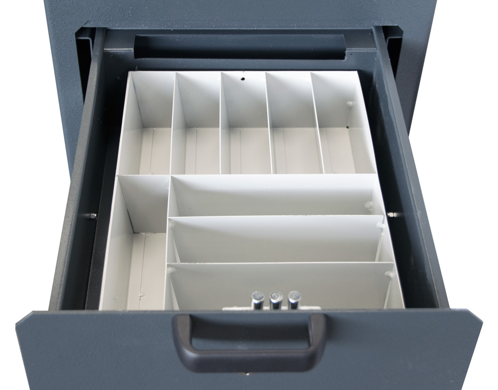 Casseforti di deposito Bordogna serie BL 1/B