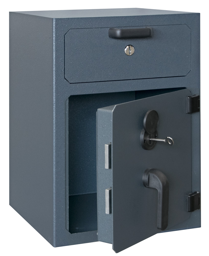 Casseforti di deposito Bordogna serie BL 1/B