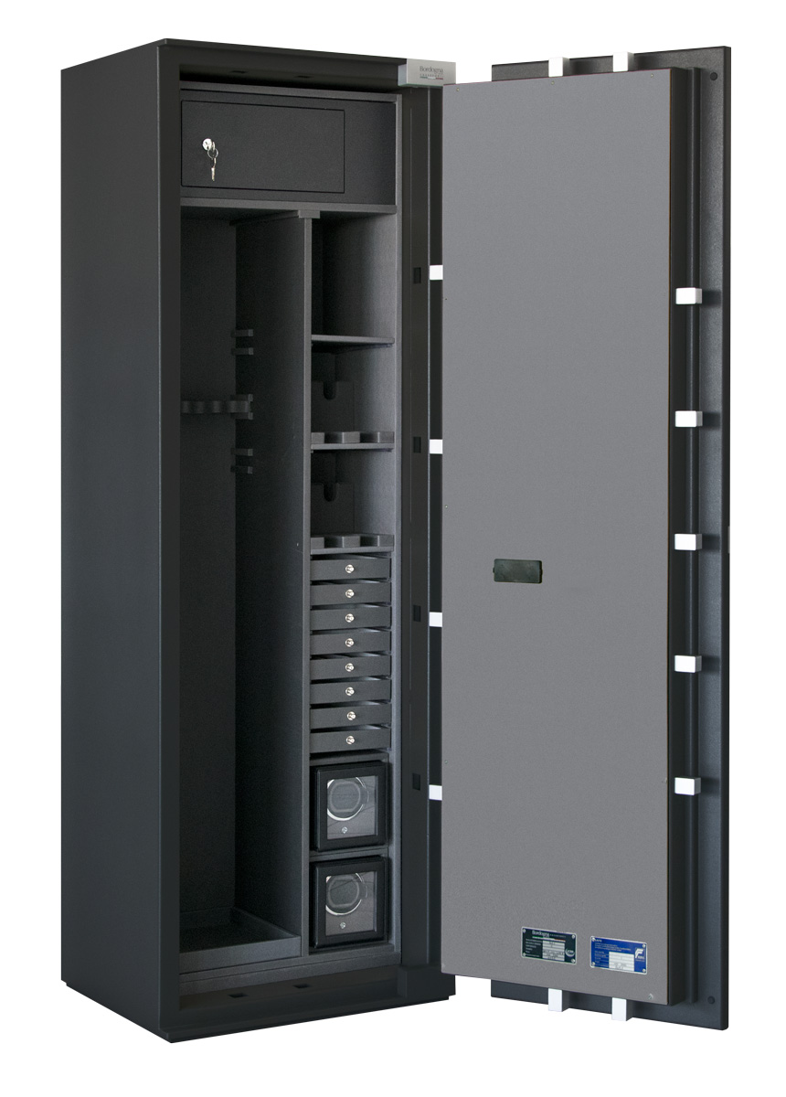 Armadio Bordogna per custodia armi BRIXIA GUN