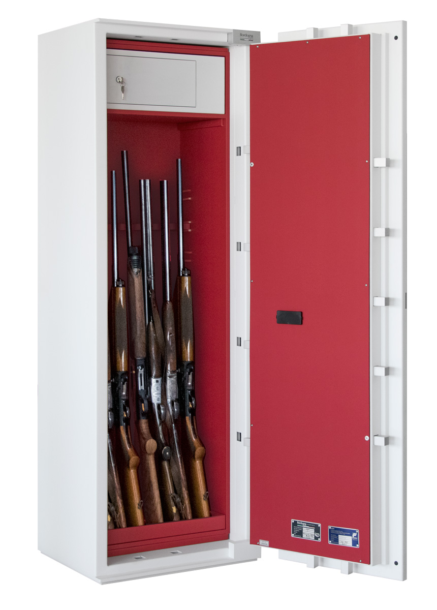 Armadio Bordogna per custodia armi BRIXIA GUN