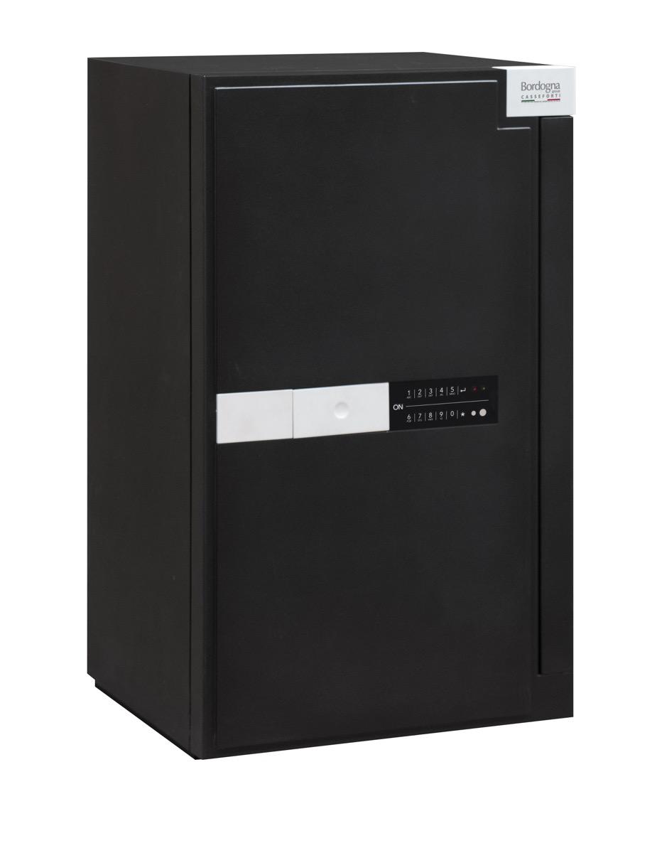Casseforti a mobile Bordogna serie BRIXIA TRE