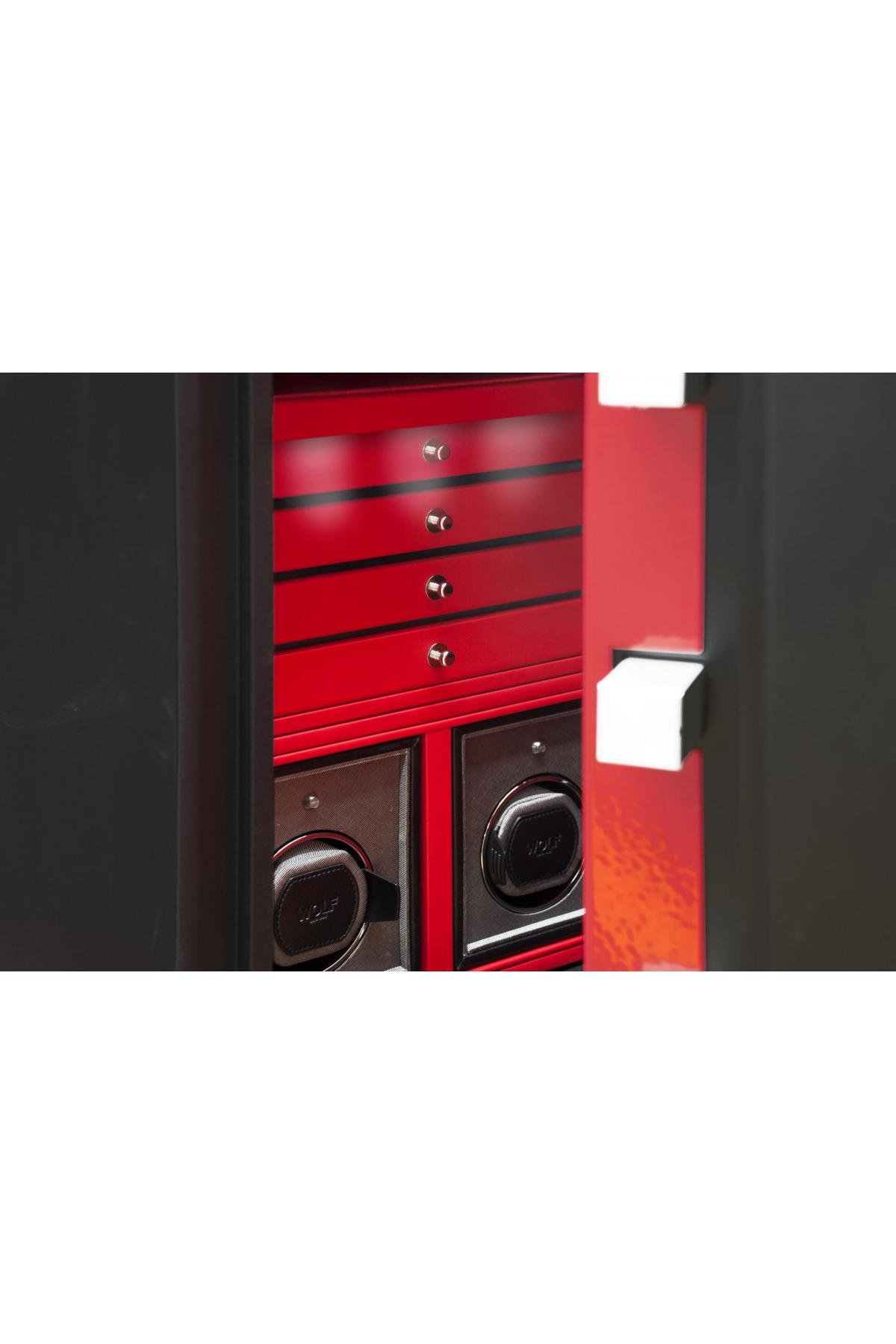 Moduli interni Casseforti serie BRIXIA TRE