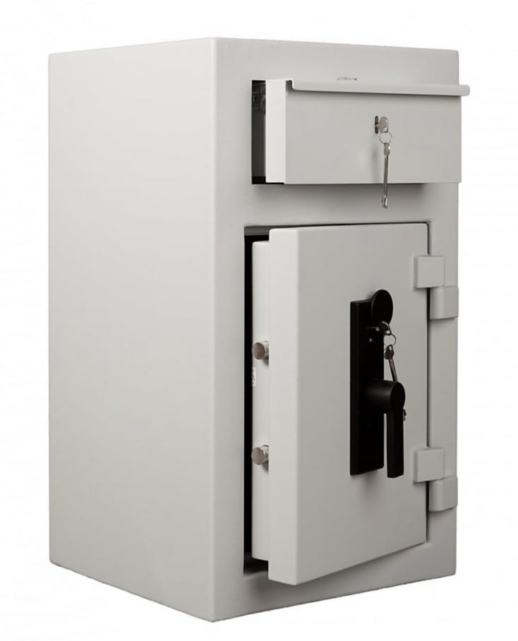 Casseforti Bordogna per deposito serie DNS