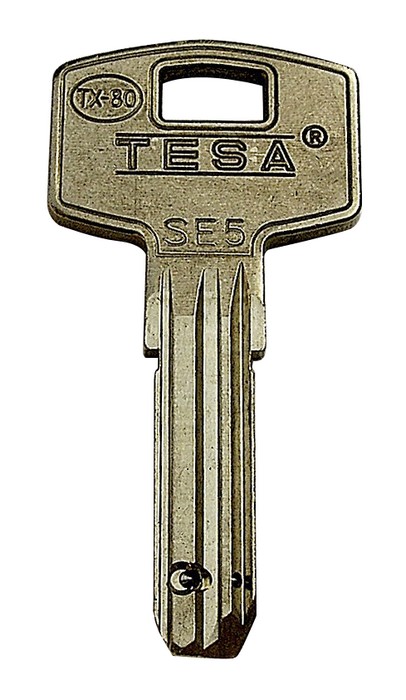 Chiave speciale TESA