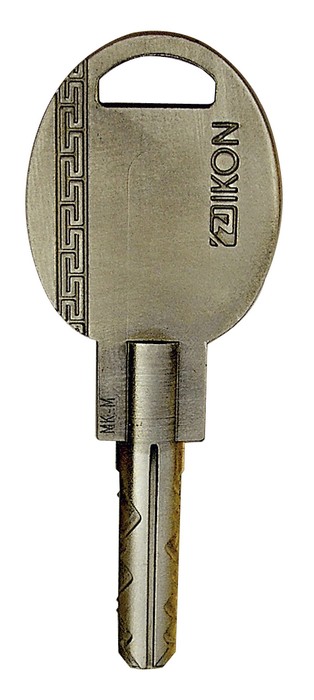 Chiave speciale Ikon CliQ (versione solo meccanica)