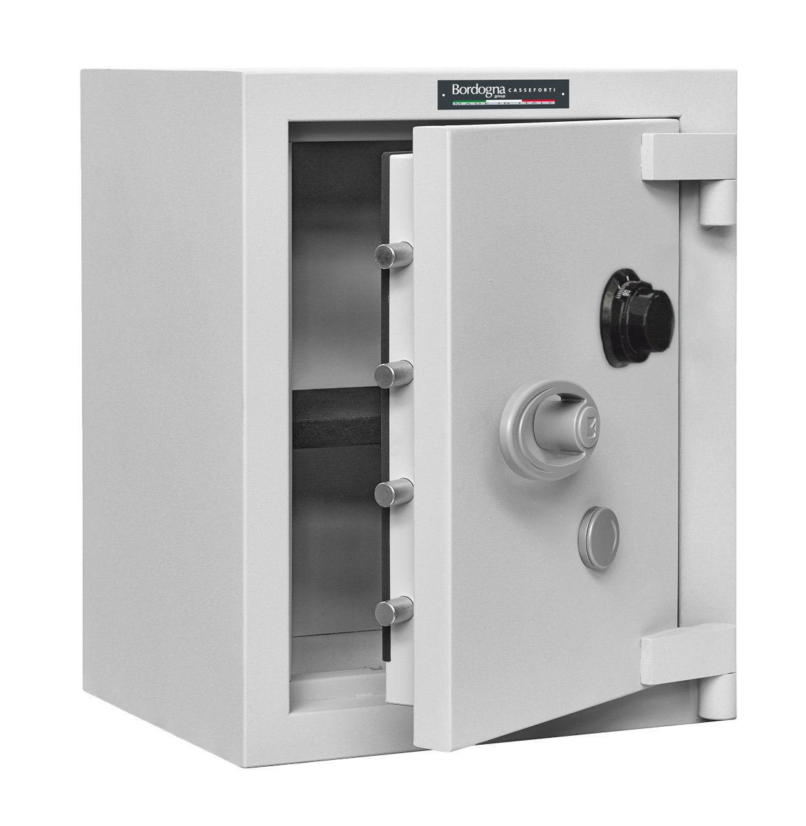 Casseforti a mobile Bordogna serie KUMA