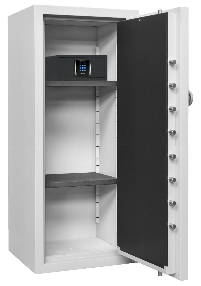 Casseforti a mobile Bordogna serie KUMA