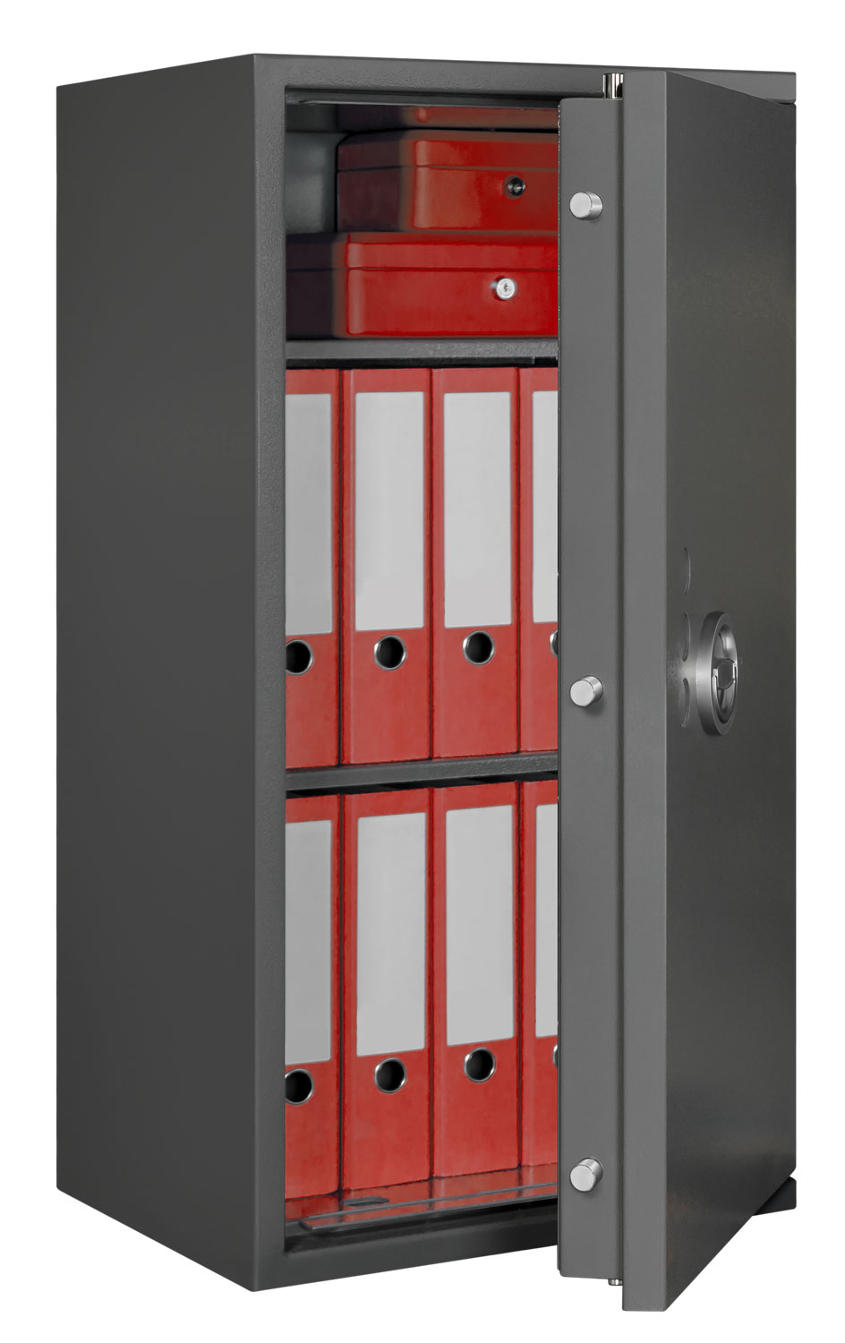 Casseforti a mobile Bordogna serie LB