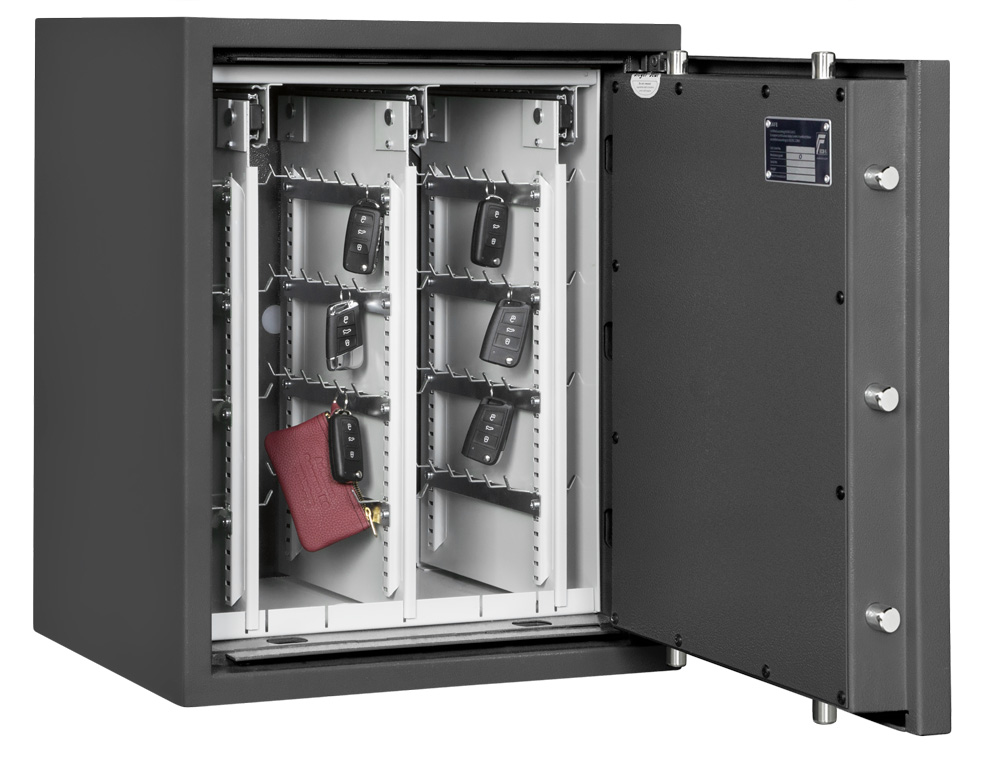 Casseforti Bordogna portachiavi auto serie LB CAR KEY