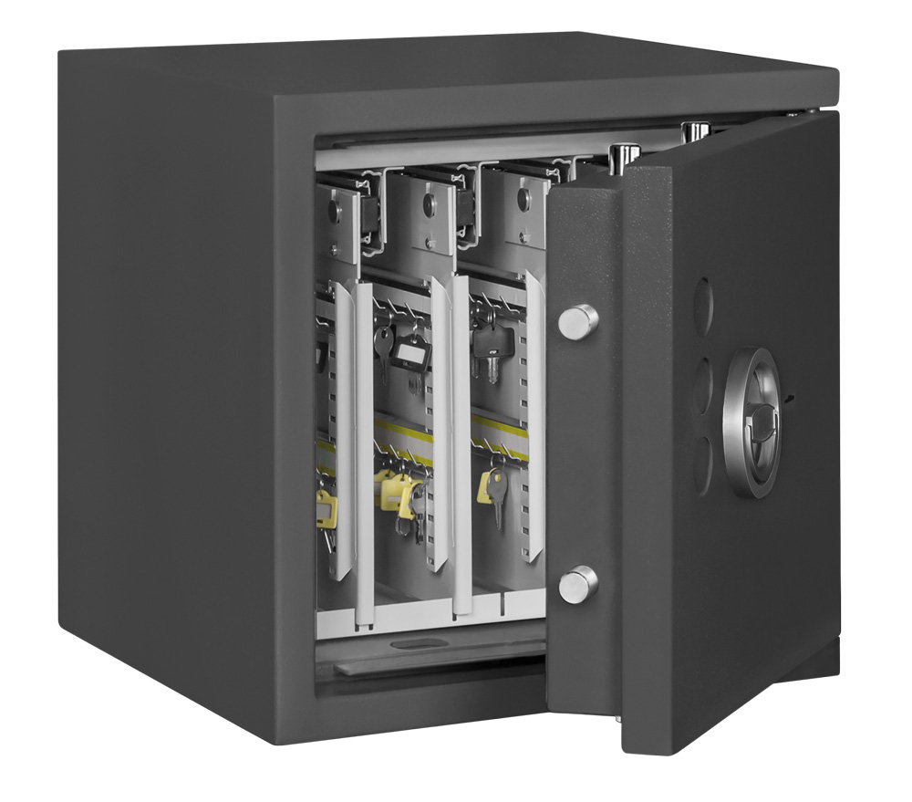 Casseforti portachivi Bordogna serie LB KEY