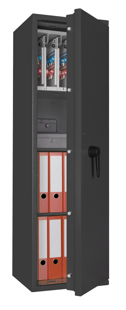 Casseforti portachiavi auto Bordogna serie LB KEY COMBI