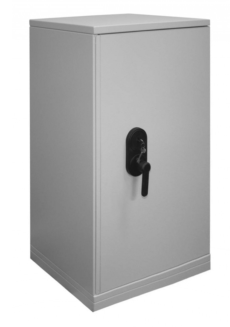 Armadi blindati monoblocco atermici Bordogna serie LLOYD