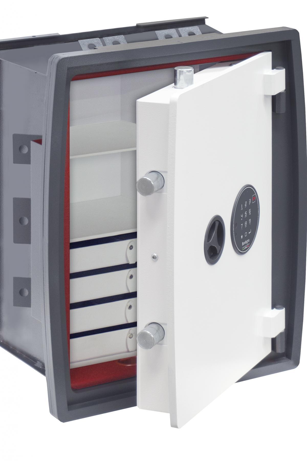 Modulo Interno Lorica Più