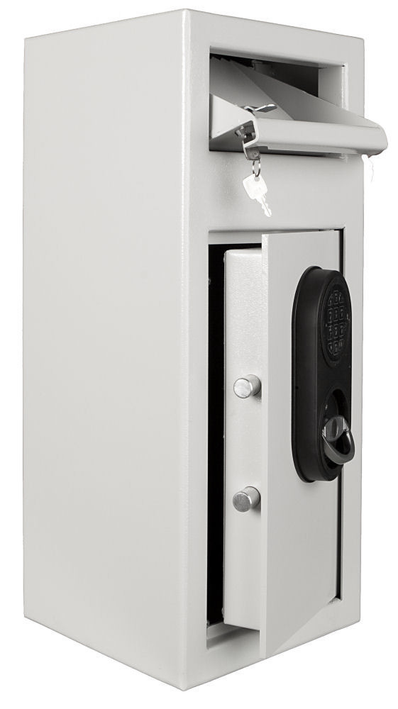 Casseforti Bordogna di deposito serie MP