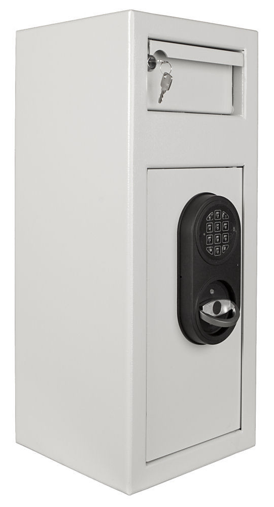 Casseforti Bordogna di deposito serie MP