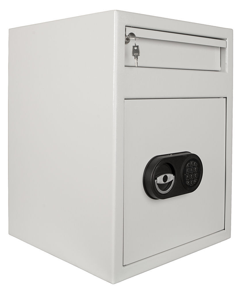 Casseforti Bordogna di deposito serie MP