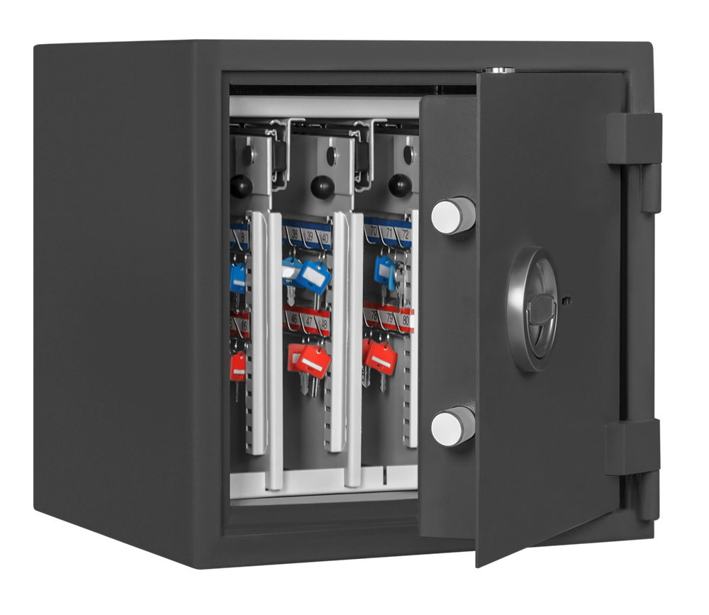 Casseforti portachiavi Bordogna serie PCB