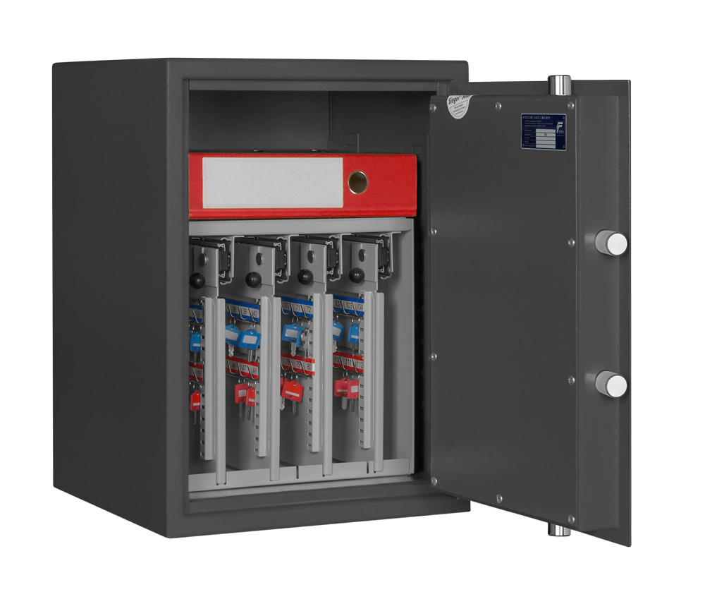 Casseforti portachiavi Bordogna serie PCB