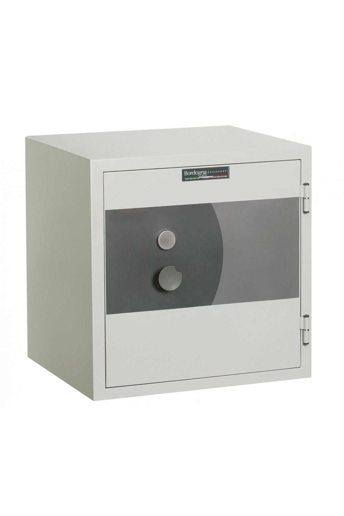 Armadi ignifughi Bordogna per custodia supporti informatici serie PK-400 MEDIA