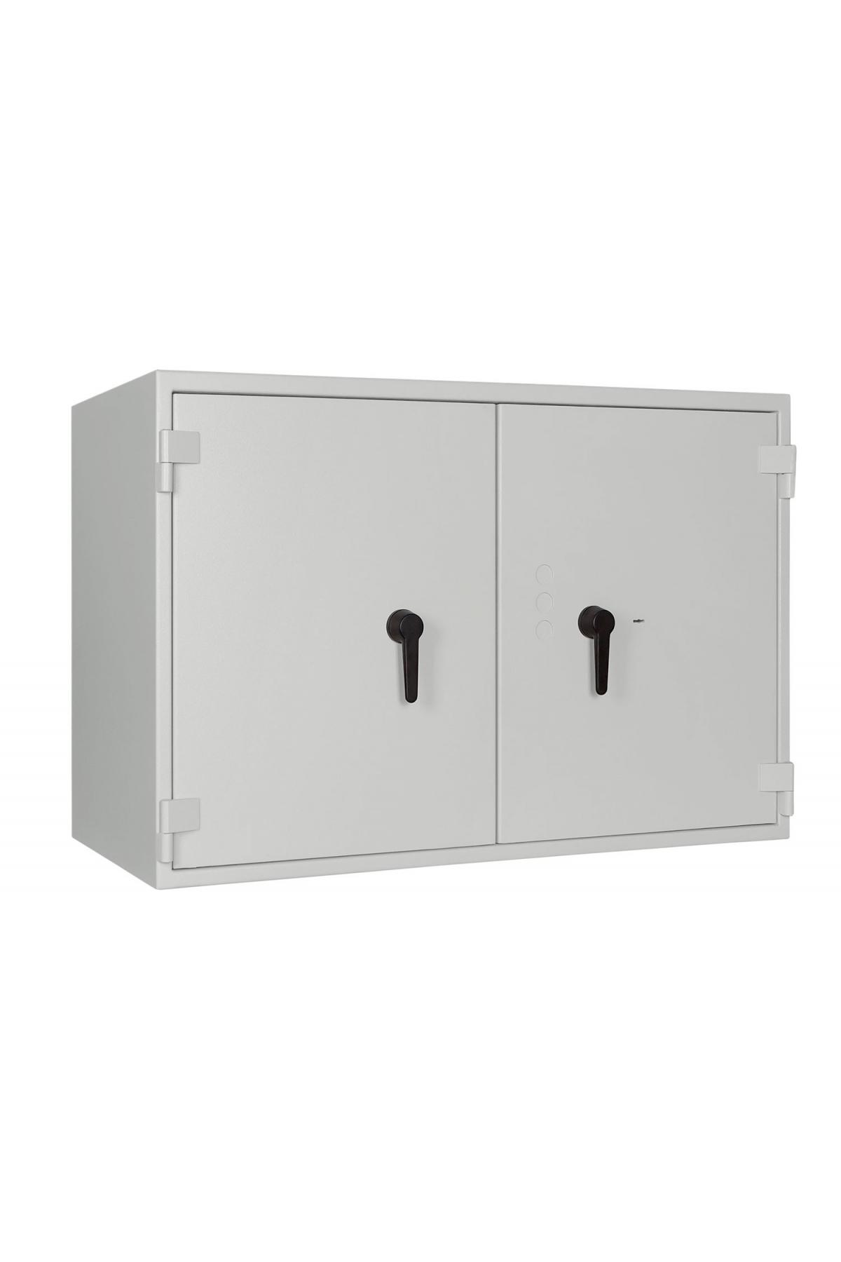 Armadio ignifugo Bordogna per custodia carta serie PSL Z