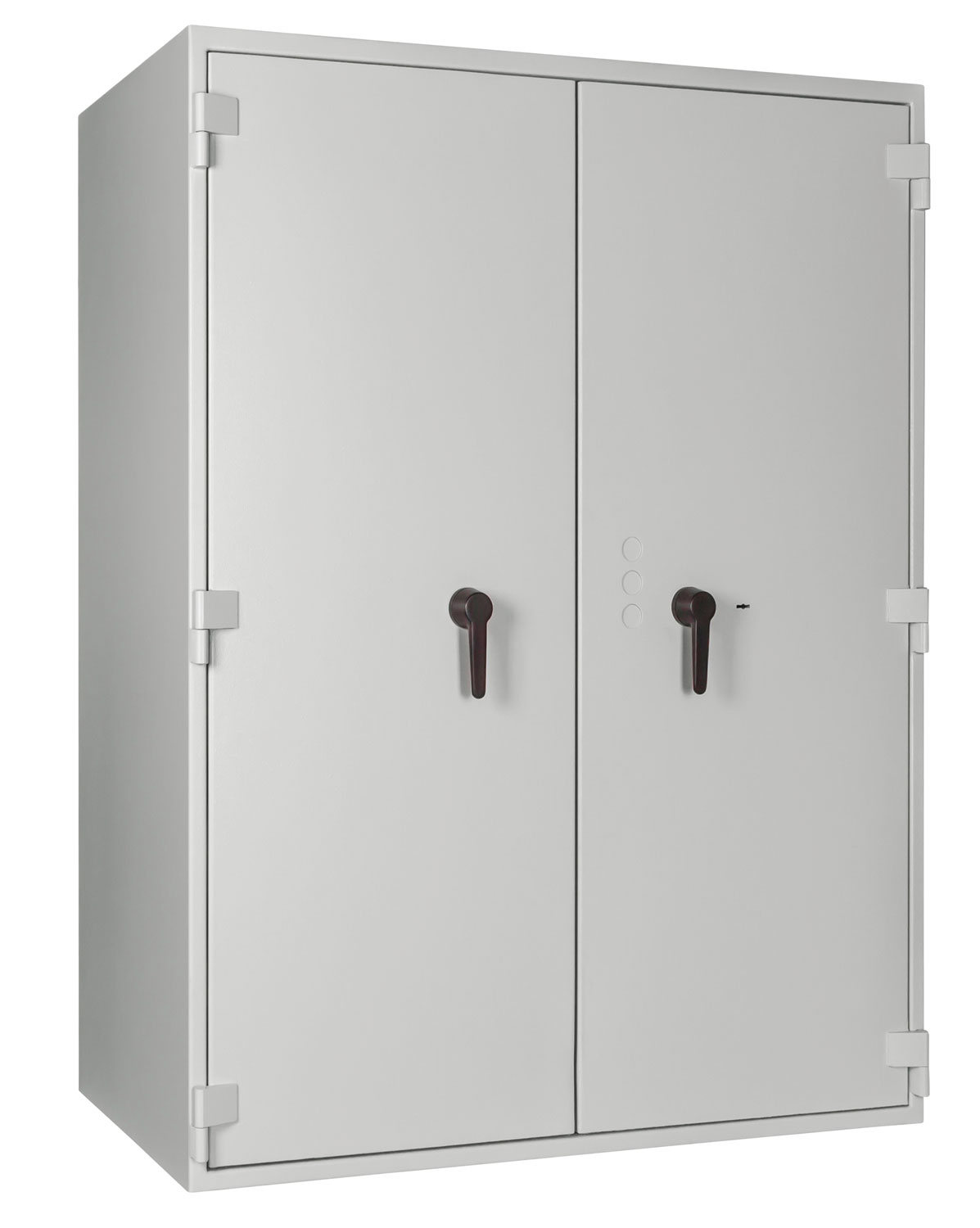 Armadio ignifugo Bordogna per custodia carta serie PSL Z