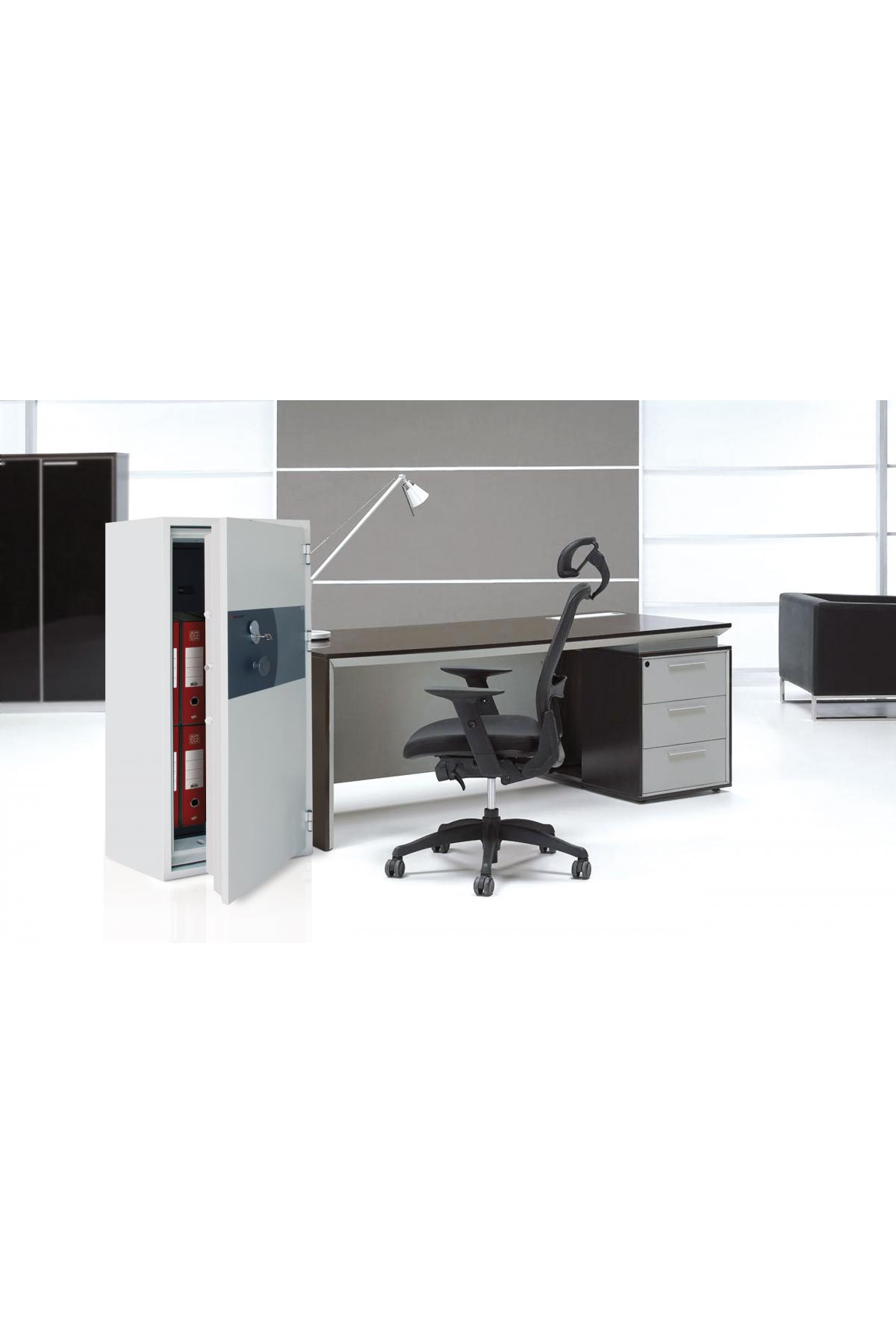 Armadi ignifughi Bordogna per custodia supporti informatici serie PK-400 MEDIA