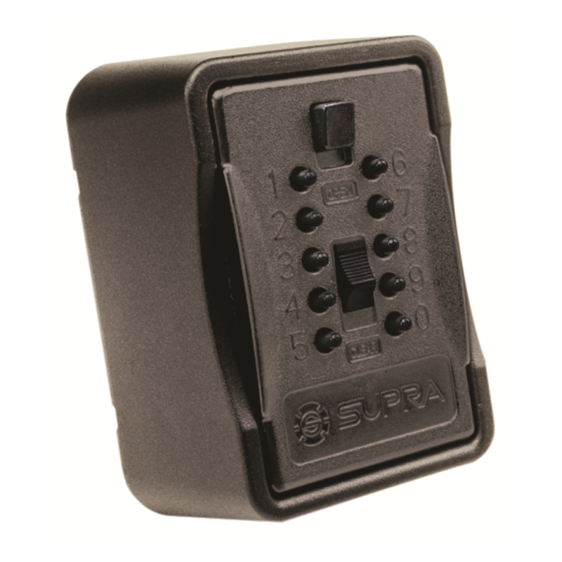 SUPRA KIDDE KeySafe Maxi