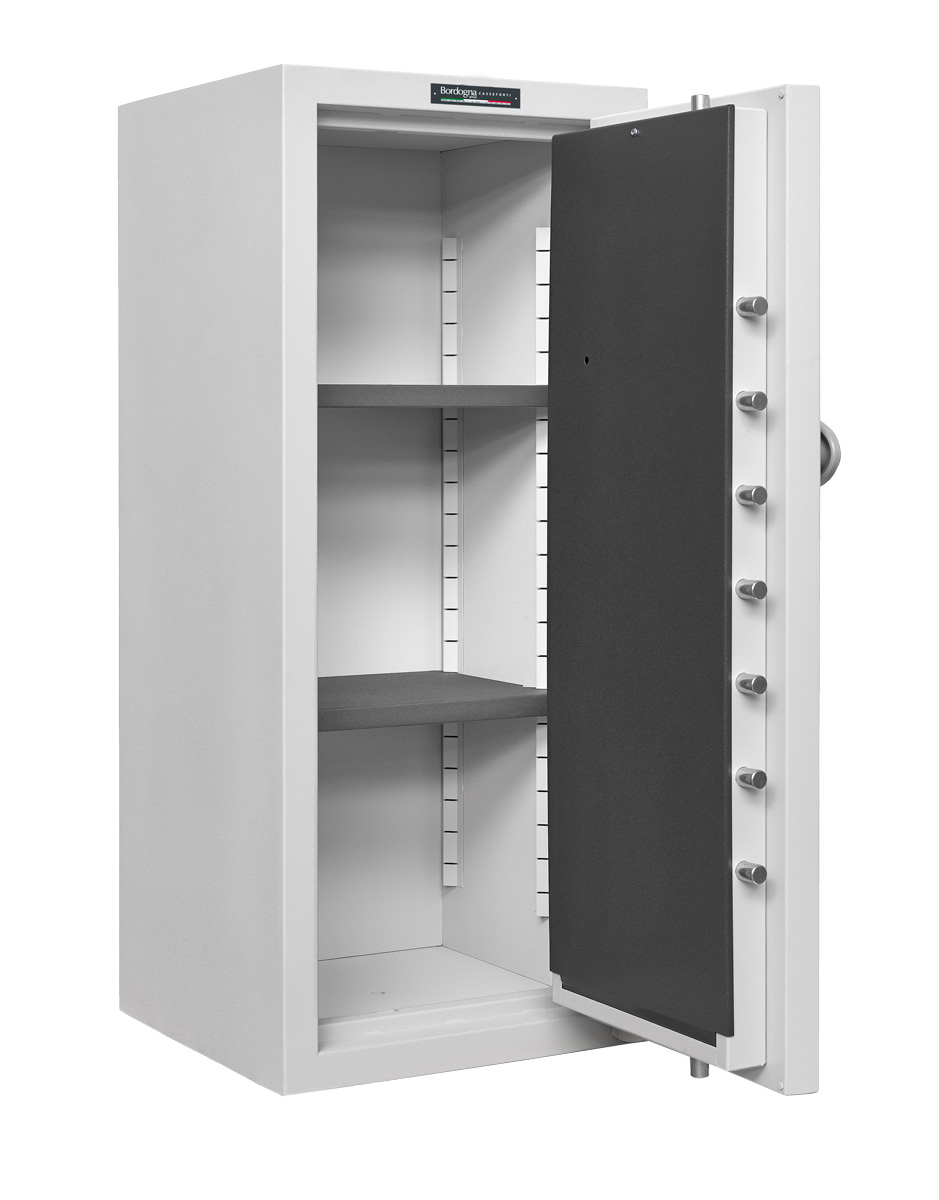 Cassaforte a mobile componibile Bordogna serie ZEUS 275/TC