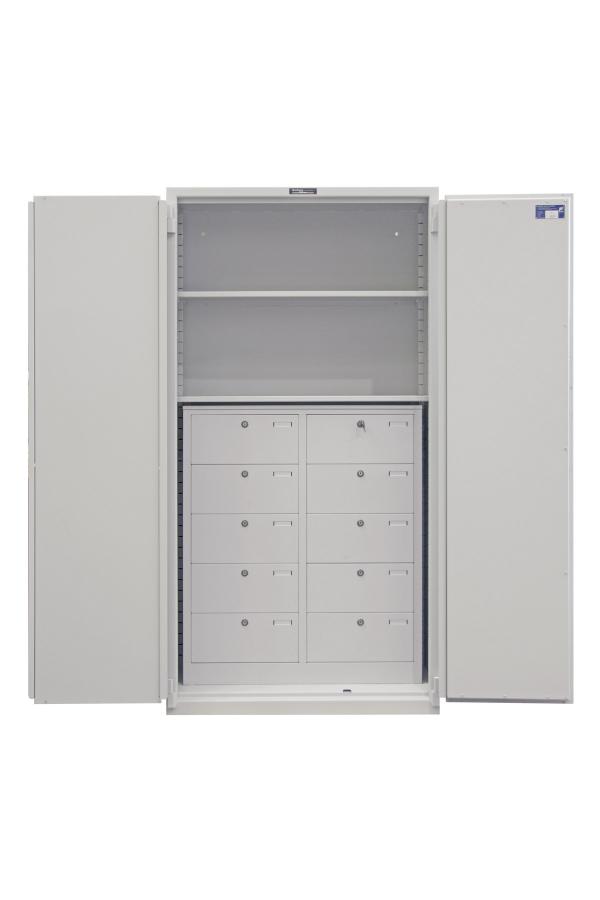 Armadi blindati Bordogna serie 3700 Deposit Box