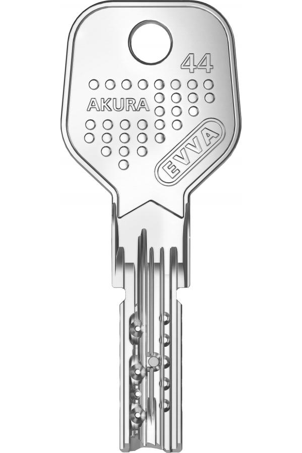 Cilindro meccanico AKURA 44