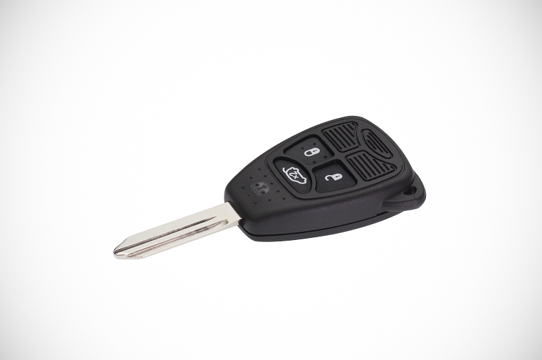 Chiave per auto Chrysler GCHCY62C3