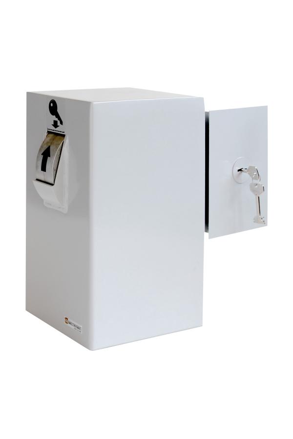 Casseforti Bordogna per deposito chiavi KEY BOX