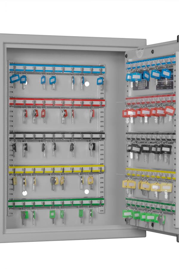 Casseforti portachiavi Bordogna serie PCB LIGHT