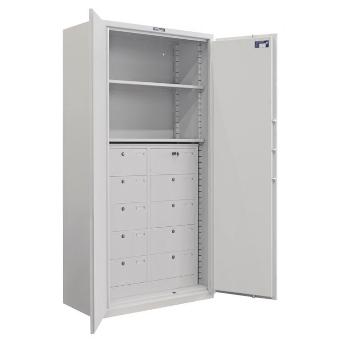 Armadi blindati Bordogna serie 3700 Deposit Box