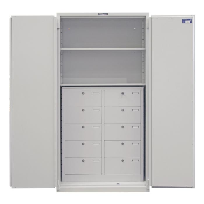 Armadi blindati Bordogna serie 3700 Deposit Box