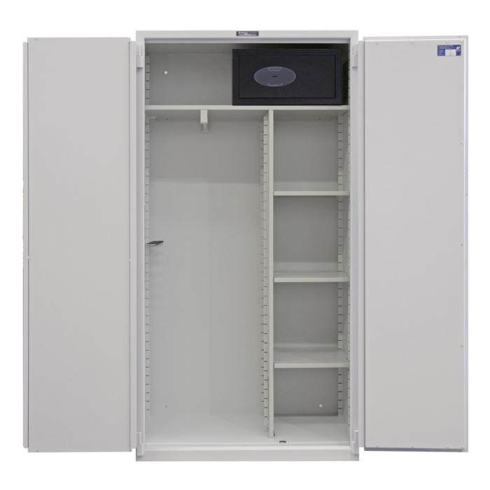 Armadi Blindati Porta Fucili Bordogna serie 3000 GUN
