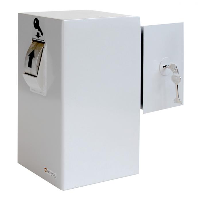 Casseforti Bordogna per deposito chiavi KEY BOX