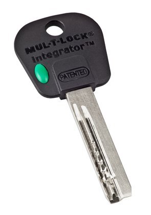 Cilindro Mul-T-Lock Integrator