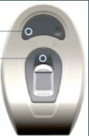 Lettore biometrico per cilindro Nio Zen